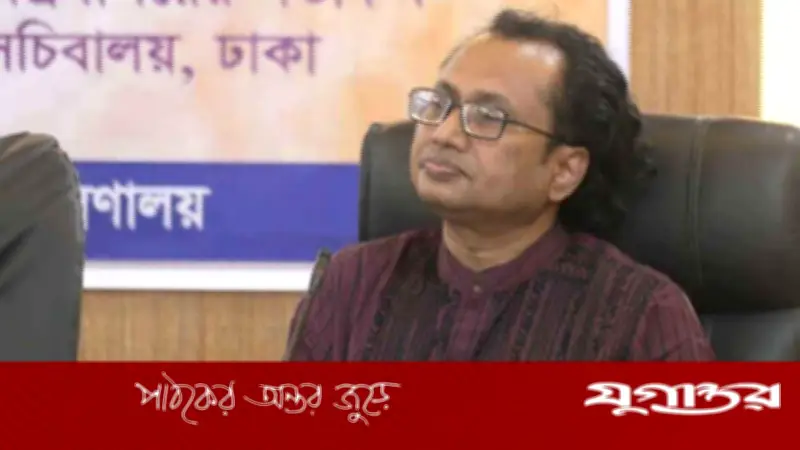 জ্বালানি মূল্য স্থিতিশীল রাখার কারণ ব্যাখ্যা করলেন প্রধানমন্ত্রীর উপদেষ্টা