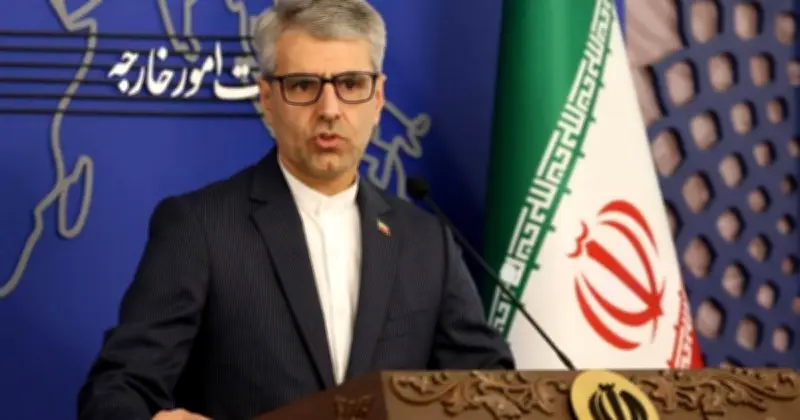 ইরানের কঠোর জবাব: ট্রাম্পের 'ফলপ্রসূ আলোচনা' দাবি মিথ্যা, কোনো সংলাপ নেই