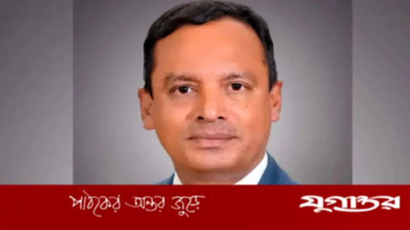 ব্যারিস্টার রুহুল কুদ্দুস কাজল দেশের ১৮তম অ্যাটর্নি জেনারেল হিসেবে নিয়োগ পেলেন