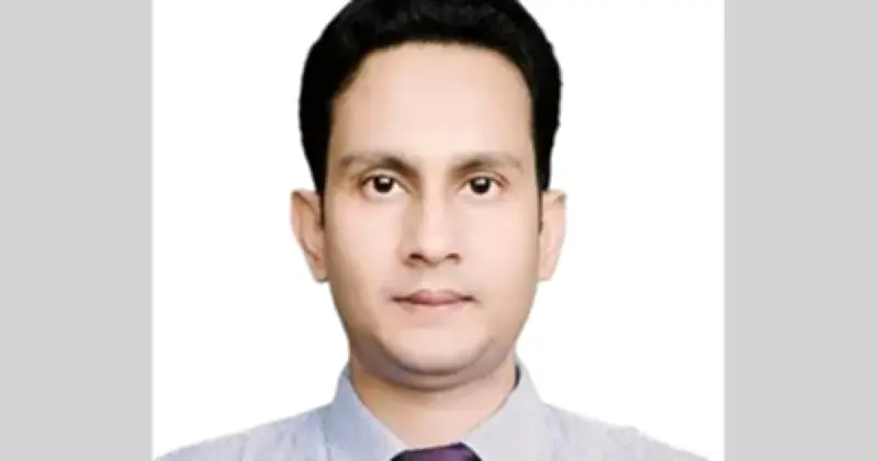 জামায়াত আমিরের একান্ত সচিব হিসেবে নিয়োগ পেলেন উপসচিব মুহাম্মদ ইব্রাহীম