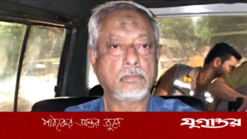 ওয়ান ইলেভেনের জেনারেল মাসুদের গ্রেফতার: রাজনৈতিক প্রতিশোধ নাকি দুর্নীতির মামলা?