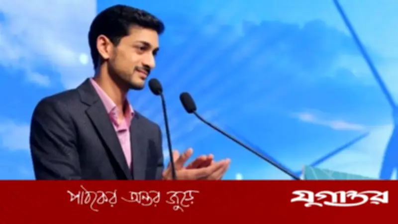 ২৮ বছর বয়সেই আইপিএল ফ্র্যাঞ্চাইজির চেয়ারম্যান: কে এই আর্যমান বিরলা?