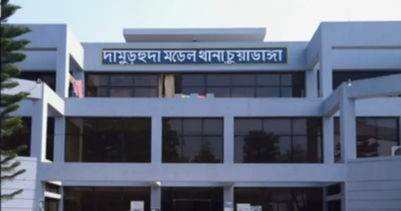 চুয়াডাঙ্গায় জমি বিরোধে সংঘর্ষ: যুবক নিহত, দুইজন আটক