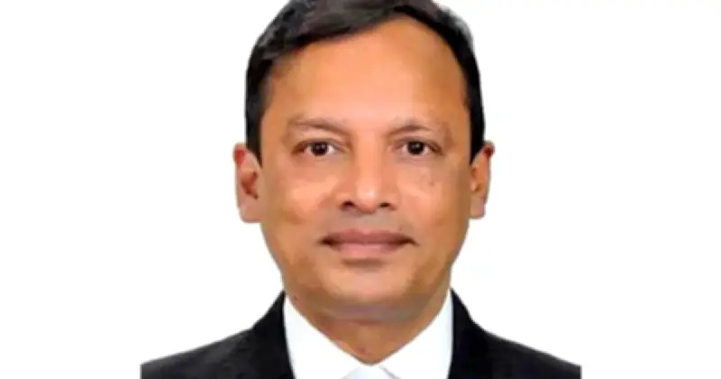 ব্যারিস্টার রুহুল কুদ্দুস কাজল নিযুক্ত হলেন দেশের ১৮তম অ্যাটর্নি জেনারেল