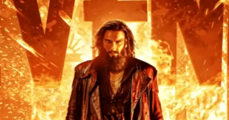 ধুরন্ধর ২: ঈদের বক্স অফিসে রেকর্ড ভাঙার অপ্রতিরোধ্য যাত্রা