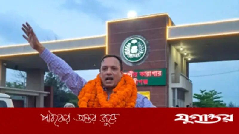 ব্যারিস্টার রুহুল কুদ্দুস কাজল দেশের ১৮তম অ্যাটর্নি জেনারেল হিসেবে নিয়োগ পেলেন