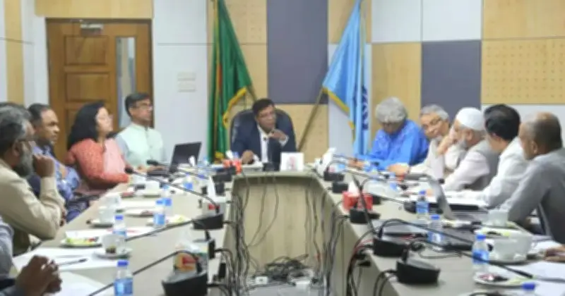 সকল পাবলিক ও প্রাইভেট বিশ্ববিদ্যালয়ে ফ্রি ওয়াই-ফাই চালুর নির্দেশনা দিল ইউজিসি