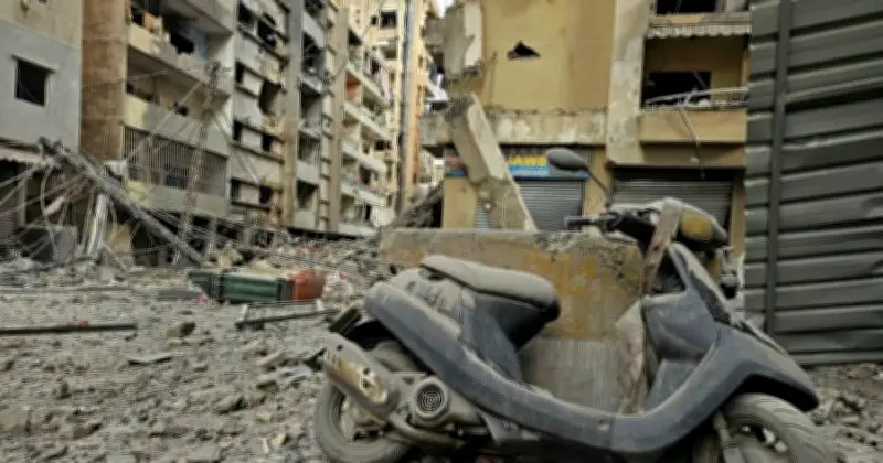 ইসরাইলের বিমান হামলায় দক্ষিণ লেবানন ও বৈরুতের উপশহর আক্রান্ত, হিজবুল্লাহর পাল্টা আক্রমণ অব্যাহত