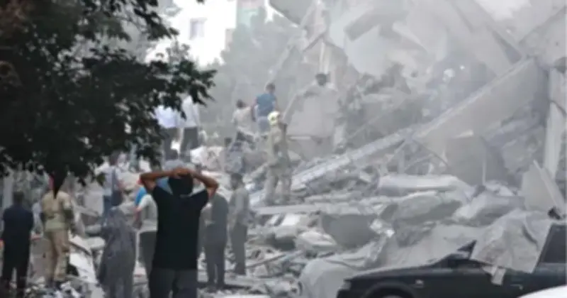 ইরানে সংঘাতে নিহত ২৪৩ শিক্ষার্থী-শিক্ষক, বিস্ফোরণে শিশুর মৃত্যু