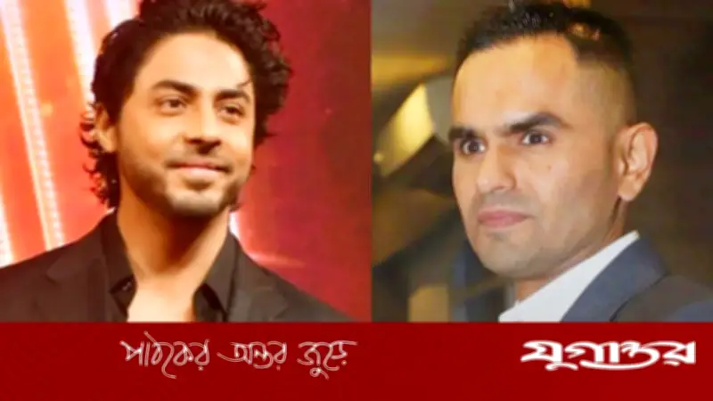 শাহরুখ খানের কাছ থেকে ঘুষ নেওয়ার অভিযোগ অস্বীকার সমীর ওয়াংখেড়ের