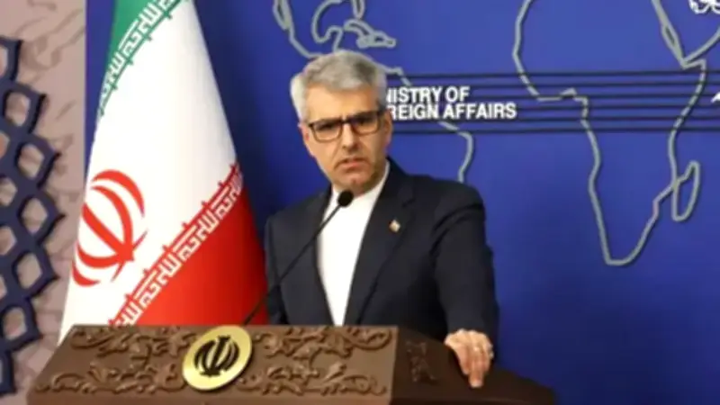 ইরানের পররাষ্ট্র মন্ত্রণালয় যুক্তরাষ্ট্রের বিশ্বাসঘাতকতার অভিযোগ ও বাংলাদেশের স্বাধীনতা দিবসের আয়োজন