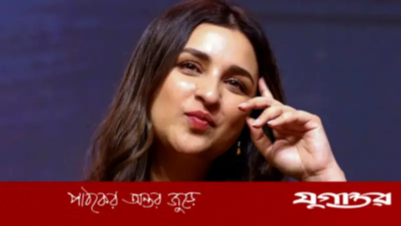 পরিণীতি চোপড়ার সহ-অভিনেতার প্রতি ভালোবাসার রহস্যময় পোস্ট, স্বামী রাঘব চাড্ডার সঙ্গে থাইল্যান্ডে ছুটি