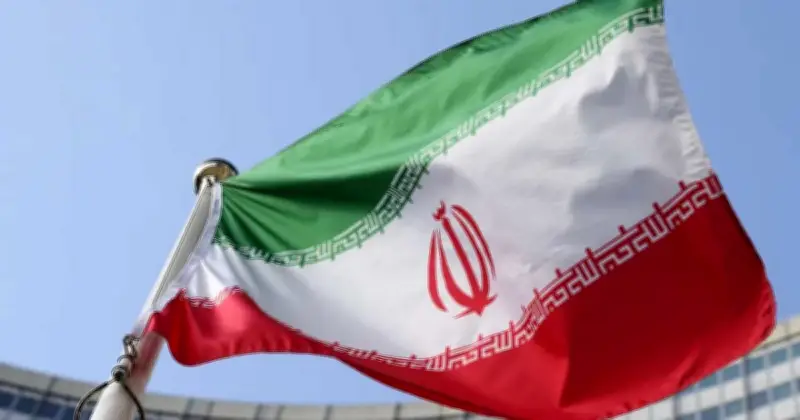 মধ্যপ্রাচ্যে নতুন নিরাপত্তা জোটের আহ্বান ইরানের, যুক্তরাষ্ট্র-ইসরায়েল বাদ