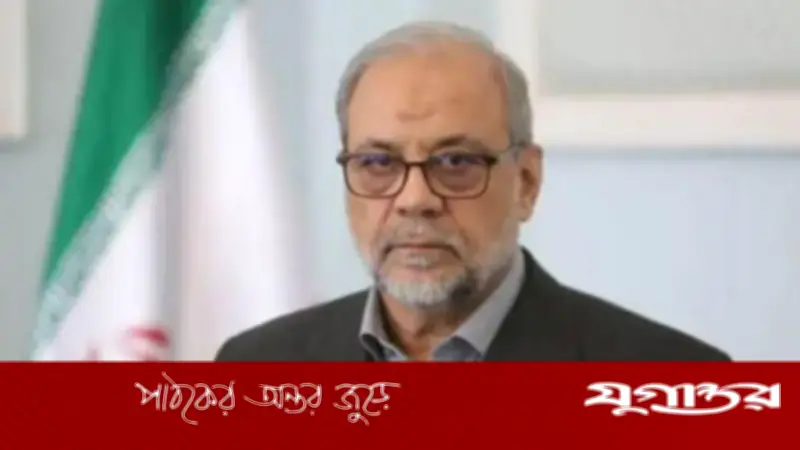 ইরানের নতুন নিরাপত্তা প্রধান যুলঘাদর: জটিল পরিস্থিতিতে অভিজ্ঞতার ভার