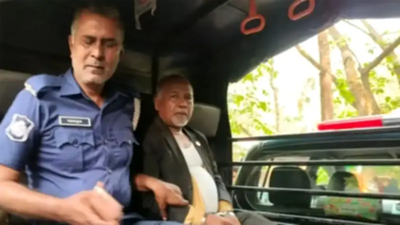 সাবেক এমপি প্রার্থীর ছোট ভাইকে গুলি হত্যা, চট্টগ্রামে দুর্ঘটনায় নিহত ২, ইরানের কূটনৈতিক অভিযোগ