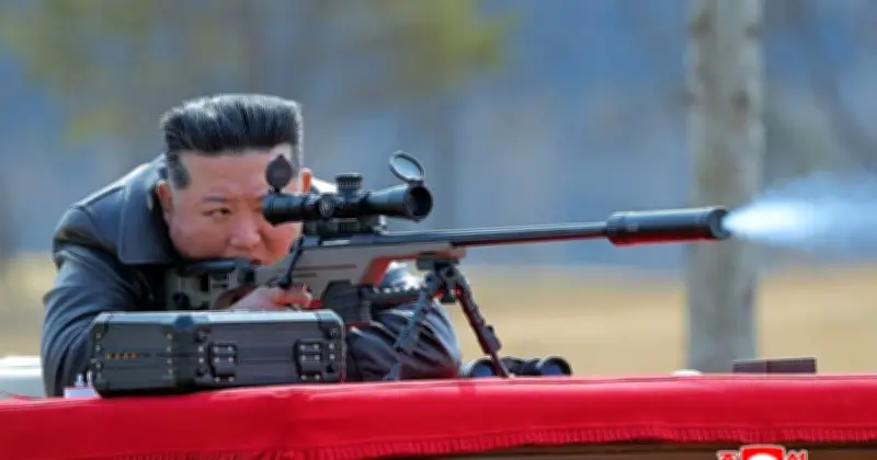 কিম জং উনের চিঠিতে রাশিয়ার প্রতি অটুট সমর্থন, যুদ্ধে সহায়তার বিনিময়ে প্রযুক্তি ও খাদ্য