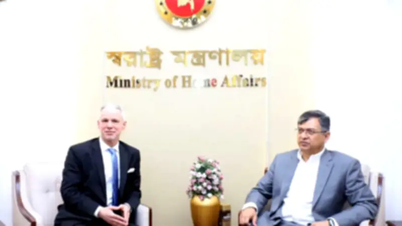 বাংলাদেশের অর্থ পাচার রোধে সুইজারল্যান্ডের সহযোগিতা কামনা, পুলিশ সংস্কারে উদ্যোগ