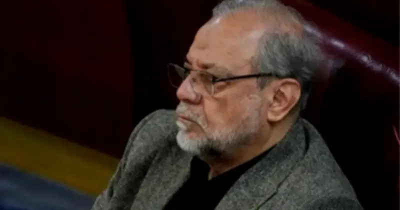 ইরানের সর্বোচ্চ নিরাপত্তা পরিষদের প্রধান হিসেবে নিয়োগ পেলেন মোহাম্মদ যুলঘাদর