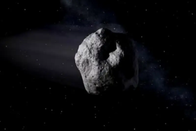 গ্রহাণু 'অ্যাপোফিস' অভিযান: ২০২৯ সালে ল্যান্ডার অবতরণের পরিকল্পনা করছে এক্সল্যাবস