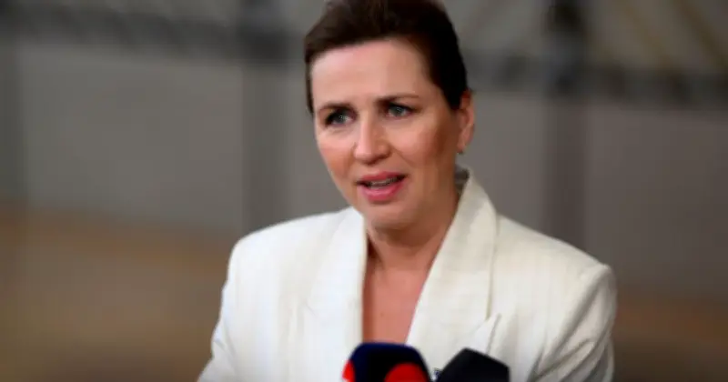 ডেনমার্কের নির্বাচনে বাম জোটের জয়, তবে সংখ্যাগরিষ্ঠতা নেই; প্রধানমন্ত্রী ফ্রেডেরিকসেনের তৃতীয় মেয়াদ অনিশ্চিত