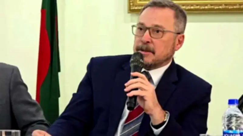 বাংলাদেশের স্বাধীনতা দিবস উদযাপন ও বৈশ্বিক ভূমিকা নিয়ে গুরুত্বপূর্ণ ঘটনা