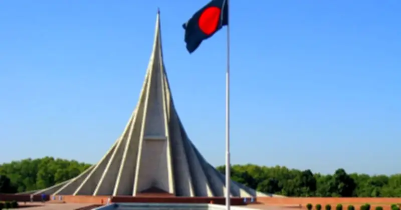 স্বাধীনতা দিবস উদযাপনে জাতীয় পর্যায়ে ব্যাপক কর্মসূচি গ্রহণ করেছে সরকার