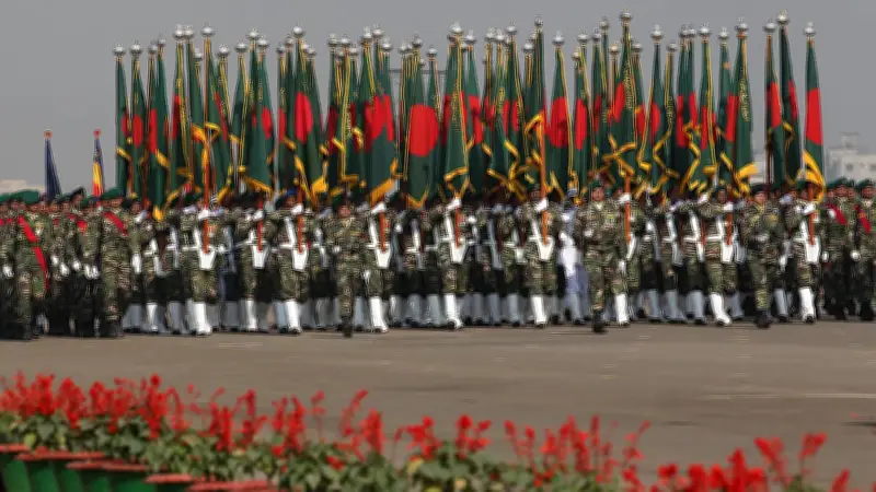 বিজয় দিবসে ঢাকায় যান চলাচলে বিধিনিষেধ, তিন স্থানে ডাইভারশন