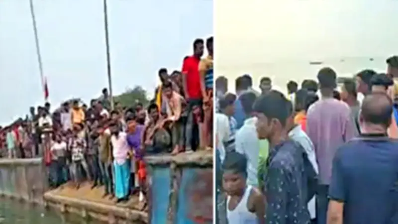 দৌলতদিয়ায় যাত্রীবাহী বাস উল্টে নদীতে, বহু হতাহতের শঙ্কা; ট্রাম্পের শান্তি আলোচনায় ইসরায়েলের উদ্বেগ