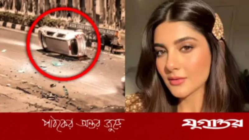 ভারতের রাজস্থানের অভিনেত্রী হর্ষিল কালিয়ার মর্মান্তিক সড়ক দুর্ঘটনায় মৃত্যু