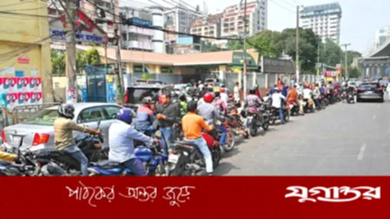 জ্বালানি সাশ্রয়ে কার্যকরী কৌশল: যানবাহনে জ্বালানি খরচ কমানোর উপায়