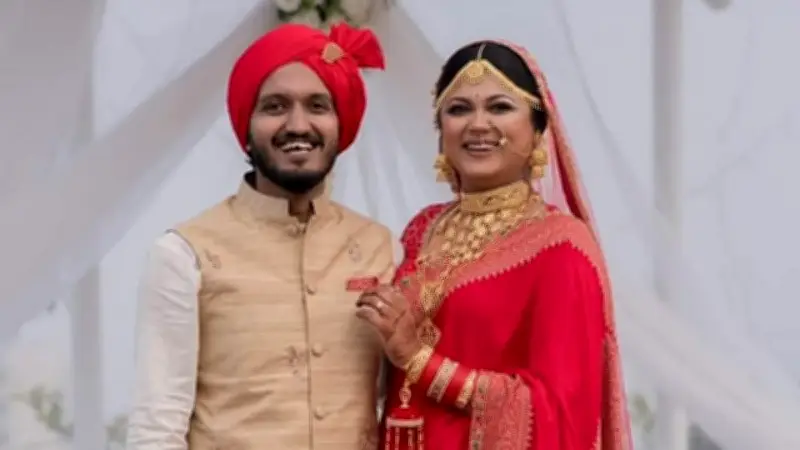 মৌসুমী হামিদ ও আবু সাইয়িদ রানার বিচ্ছেদ: স্বামীর বহির্ভূত সম্পর্কের অভিযোগ