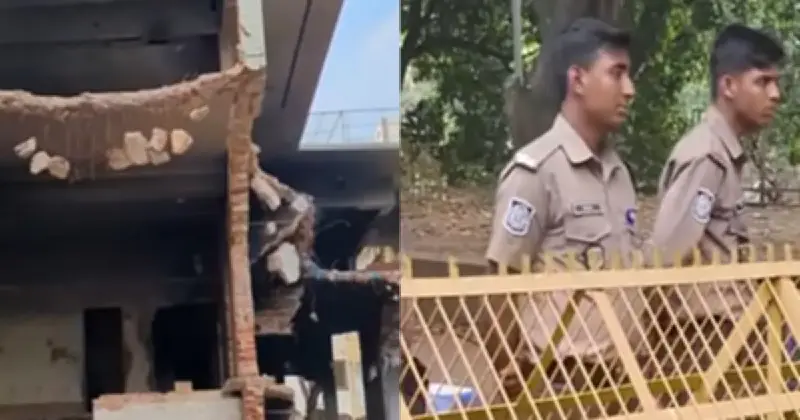 ২৮ শতাংশ আবাসনে পুলিশের অবস্থান: নিরাপত্তা নিশ্চিতে বড় চ্যালেঞ্জ