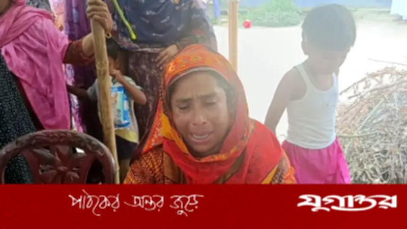 টাঙ্গাইলে গোরস্থানের জমি বিরোধে সংঘর্ষে কলেজছাত্র নিহত, ৫ জন আহত