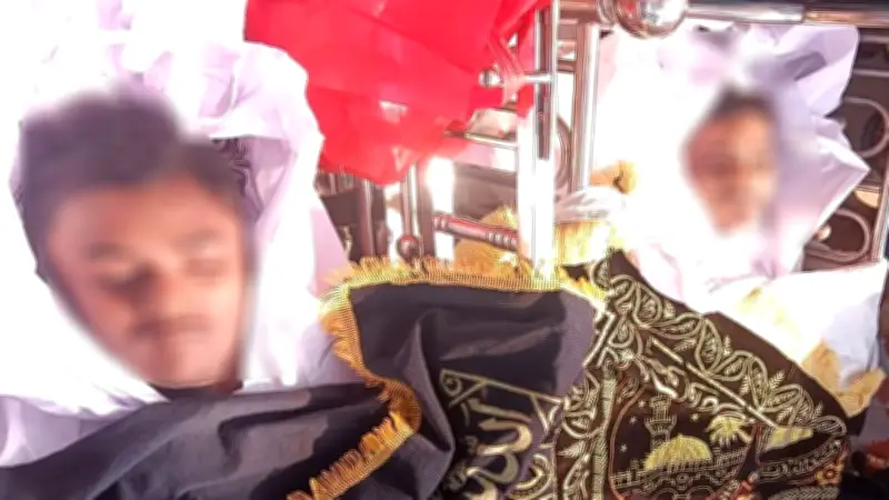 দেশ টিভির ১৮ বছর পূর্তি, দৌলতদিয়ায় বাস দুর্ঘটনায় ৪ মৃত্যু ও ৪৫ নিখোঁজ