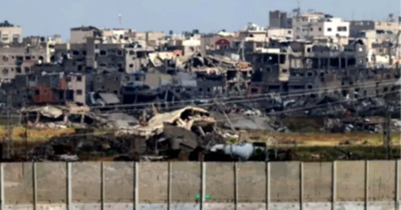 ইরান যুক্তরাষ্ট্রের যুদ্ধবিরতি প্রস্তাব হাতে পেয়েছে, পাকিস্তান-তুরস্ক আলোচনার স্থান হিসেবে বিবেচনায়