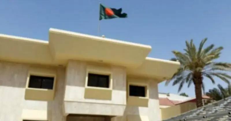 সৌদি আরবে বাংলাদেশিদের জন্য বিশেষ সুযোগ: মেয়াদোত্তীর্ণ ভিসায়ও দেশ ত্যাগের অনুমতি