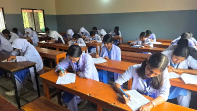 নারায়ণগঞ্জে বন্ধুসভার মুক্তিযুদ্ধ অলিম্পিয়াডে বীর যোদ্ধাদের স্মৃতিচারণ