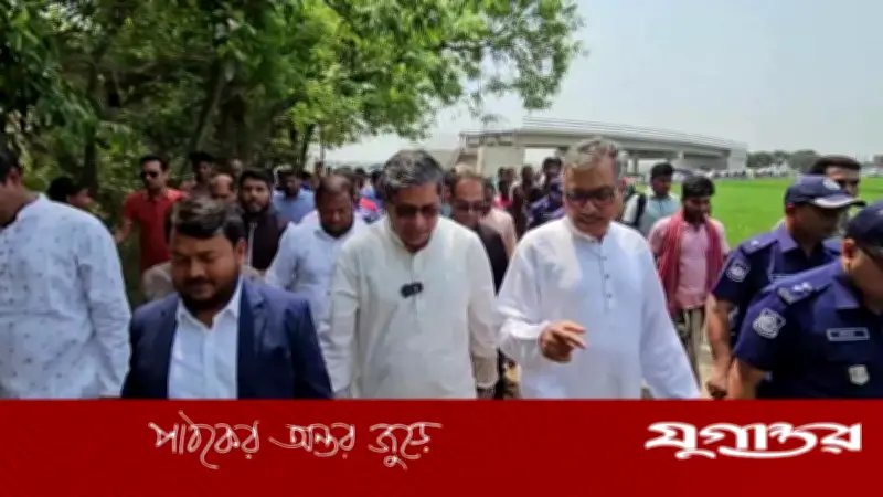 উপজেলা ও পৌরসভায় প্রশাসক নিয়োগের কোনো পরিকল্পনা নেই: স্থানীয় সরকার প্রতিমন্ত্রী