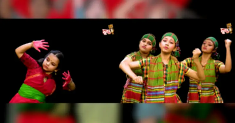 স্বাধীনতা দিবসে দুর্ন্তো টিভির বিশেষ অনুষ্ঠান 'লাল সবুজের পতাকা'