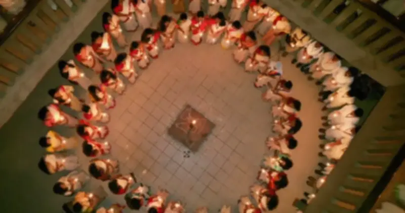 ছায়ানটের ব্যতিক্রমী আয়োজনে কালরাত্রির শহিদদের স্মরণ