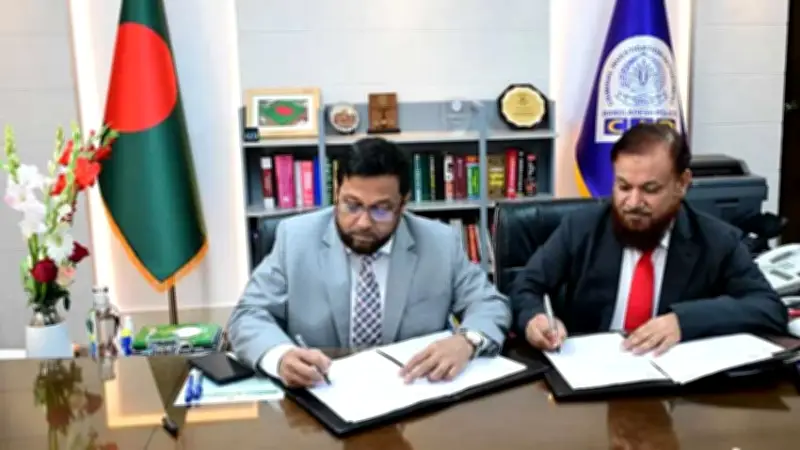 সিআইডি প্রধান হিসেবে দায়িত্ব নিলেন অতিরিক্ত আইজিপি মোসলেহ উদ্দিন আহমেদ