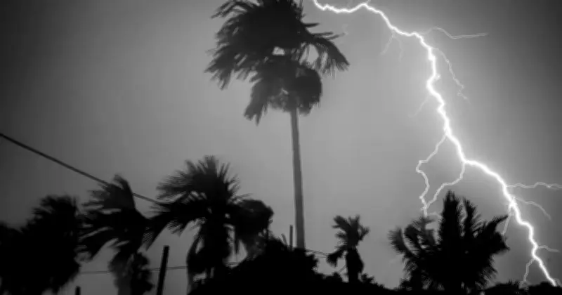 ১৪ জেলায় ঝড়ের পূর্বাভাস, নদীবন্দরে এক নম্বর সতর্কতা সংকেত