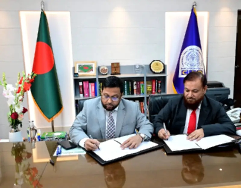 মোসলেহ উদ্দিন আহমদ নতুন সিআইডি প্রধান হিসেবে দায়িত্ব গ্রহণ, বিদায় নিলেন ছিবগাত উল্লাহ