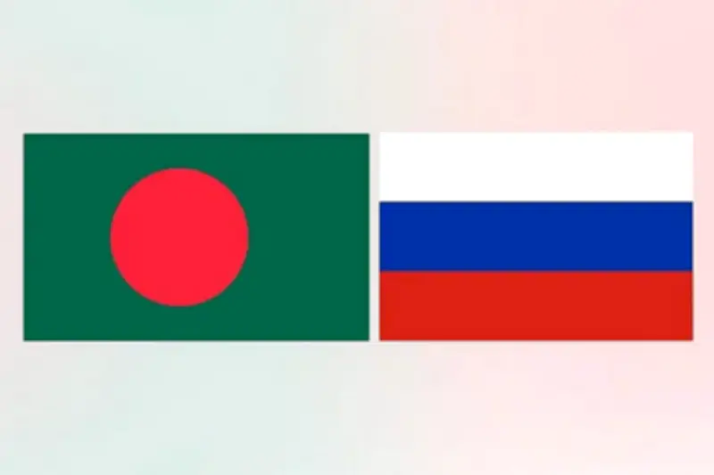 বাংলাদেশের আলু-আম রাশিয়ায় রপ্তানি ও কৃষি যান্ত্রিকীকরণে সহযোগিতার আলোচনা