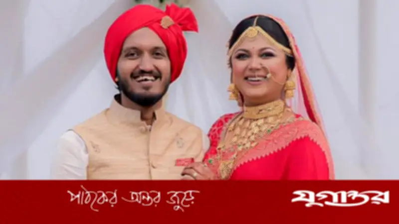 পরকীয়ার অভিযোগে ভেঙেছে মৌসুমী হামিদের সংসার, স্বামী আবু সাইয়িদ রানা অস্বীকার করলেন