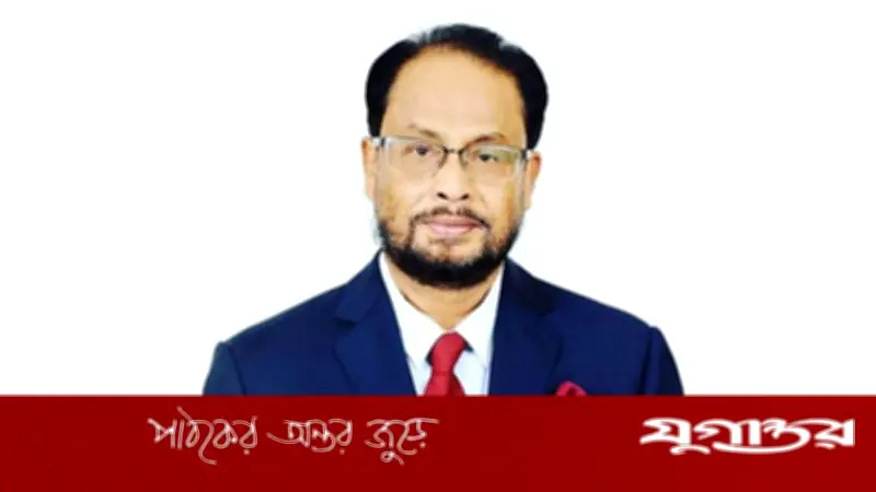 স্বাধীনতা দিবসে জিএম কাদেরের শুভেচ্ছা ও জাতীয় ঐক্যের আহ্বান