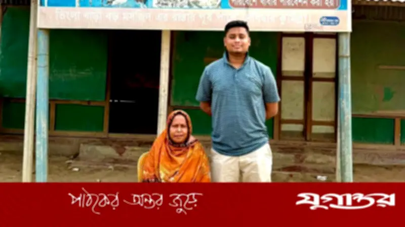 খালার হোটেলে হাসনাতের স্মৃতি: নির্বাচনী বুথ থেকে নিঃশব্দ স্বীকৃতি