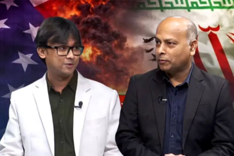 বিশ্বের প্রথম রোবট নাগরিক সোফিয়ার নতুন অর্জন: কৃত্রিম বুদ্ধিমত্তার যুগে মানবিক সম্পর্ক