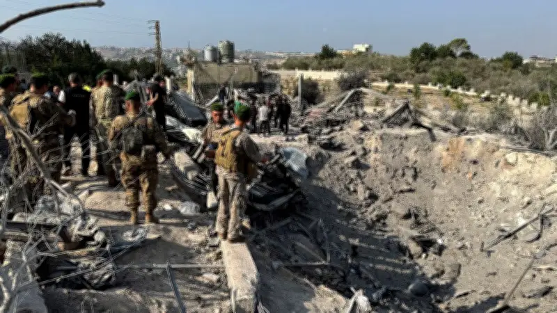 হিজবুল্লাহর ক্ষেপণাস্ত্র হামলায় আহত দুই ইসরায়েলি, ইরানে গ্রেপ্তার ৩৯ সহ নানা ঘটনা