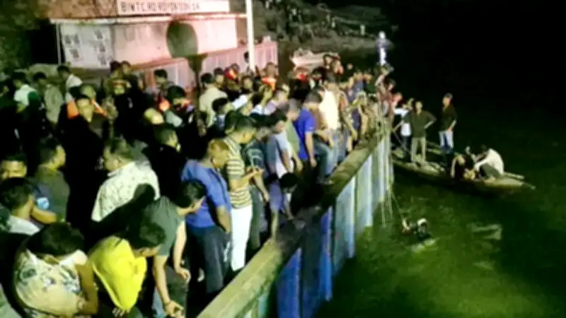 দৌলতদিয়া ও দৌলতপুরে দুর্ঘটনা ও সহায়তা: মৃত্যু, উদ্ধার ও প্রধানমন্ত্রীর অনুদান